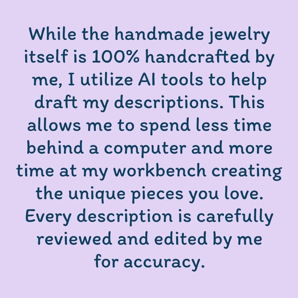 HAND CRAFTED Mixed-Metal Bangle: Silver Celtic Twist with Gold & Bronze Accents - Picture 14 of 15